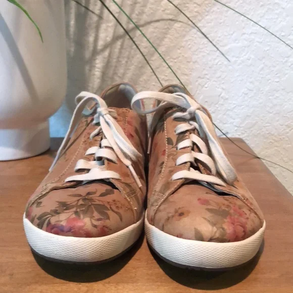 Dansko Orli sneakers sz 39 8.5 - Picture 5 of 11